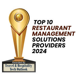Top 10 Restaurant Management Solutions Companies – 2024